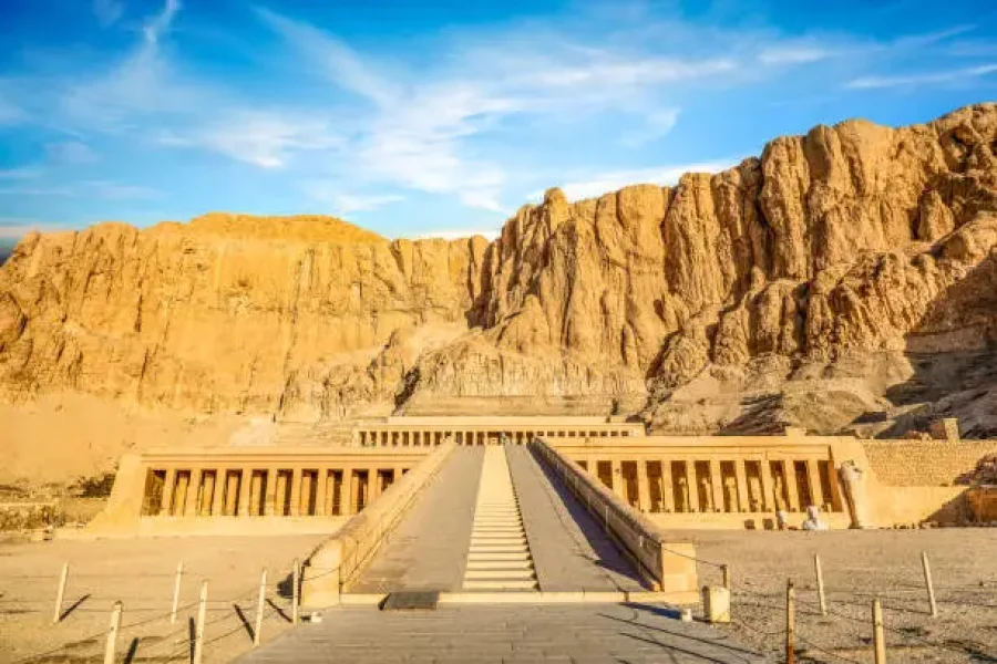 Historic and Relaxing Tour