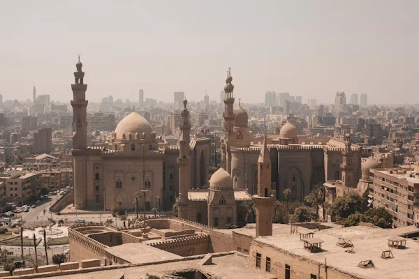 CAIRO