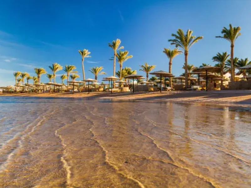 Hurghada